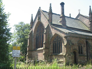 church in england