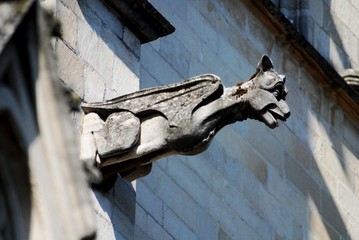 Eglise Notre-Dame d’Alsemberg (Brabant flamand-Belgique)