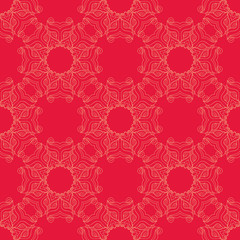 Mandala pattern82