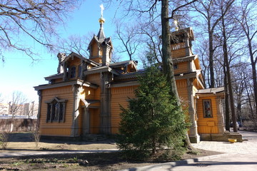 church, architecture, religion