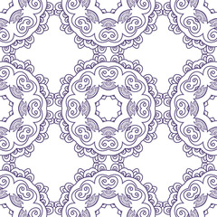 Mandala pattern103