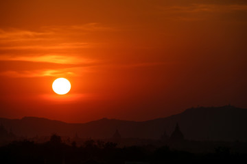 The Spirit of Myanmar