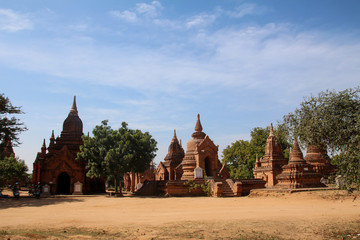 The Spirit of Myanmar