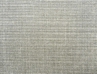 Fototapeta na wymiar Textured gray canvas