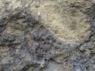 texture of stone wall