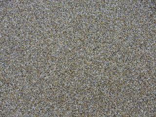 texture of sand