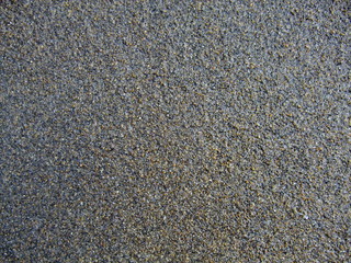 texture of sand