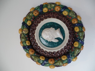 Lisbon Museu Nacional do Azulejo