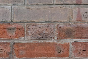 Vieille brique texture
