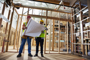 Commercial Construction