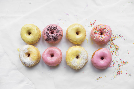 Donut