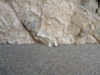 stone wall background