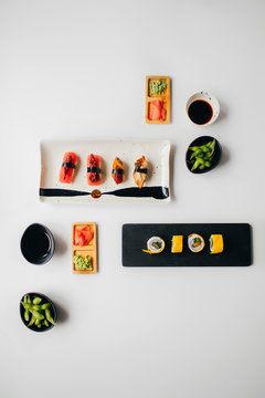Sushi Time!