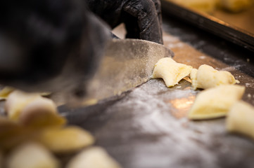 dania i ich przygotowywanie