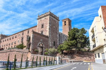 El Puig monastery