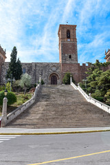 Fototapeta na wymiar El Puig monastery