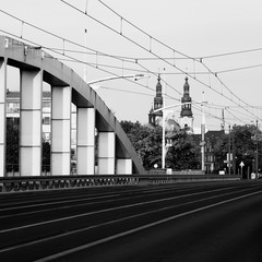bridge © Pawel Kwasnicki
