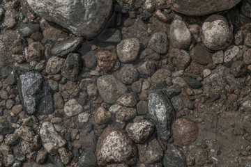 Pebble Texture
