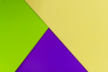 abstract paper colorful background