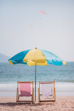 Table for Two.