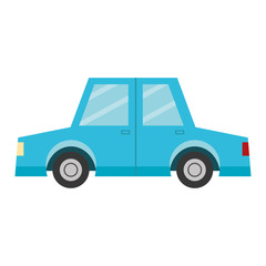 car vehicle icon