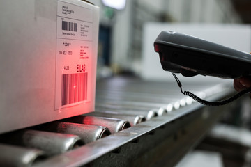 Warehouse Distribution Center