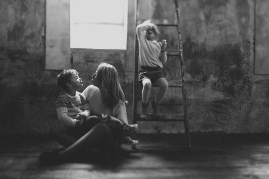 Family performance