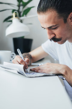 It's Always a Good Day for a New Tattoo