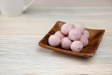 ブールドネージュ