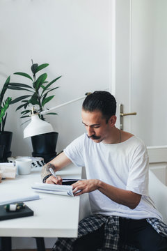 It's Always a Good Day for a New Tattoo