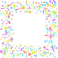 Sprinkles Cupcake donuts, dessert, bakery