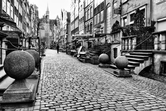 Gdańsk