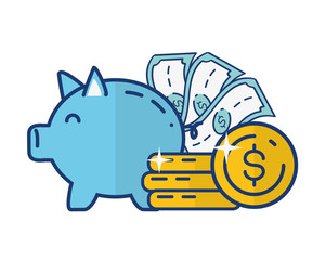 online payment concept