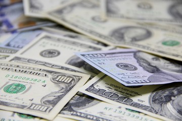American dollar