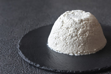 Ricotta - Italian whey cheese