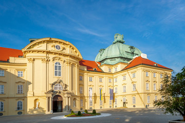 Klosterneuburg, Wien, Österreich 