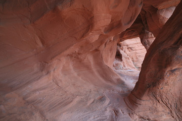 Valley of Fire State Park in Nevada