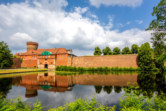 Zitadelle Spandau, Berlin 