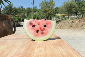 Wassermelone