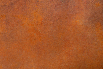 Grunge Rusted Metal Texture, Rust And Oxidized Metal Background. Old Metal Rust Surface, Dirty Metal Plate.