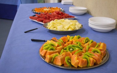 plate of food