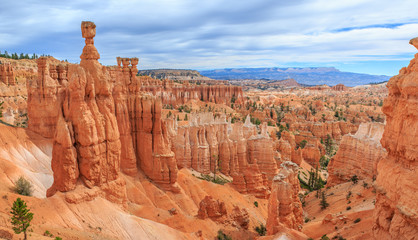 Bryce Canyon Utah USA