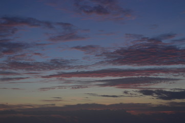 sunrise
