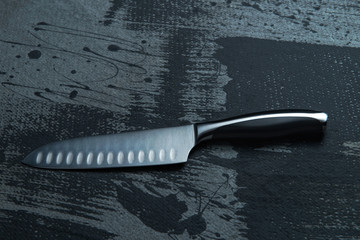 Paring knife