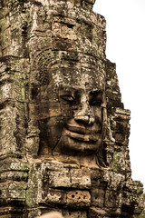 Bayon, Angkor Thom
