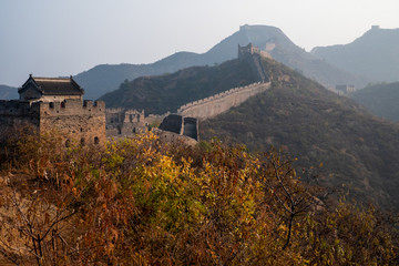 great Wall