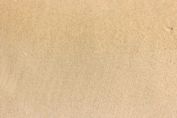 Fototapeta na wymiar clear wet sands beach texture background