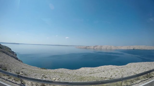 Summer holiday on Zrce beach in croatia plus black sheep festival.
