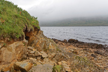 Schottland - Loch Assynt
