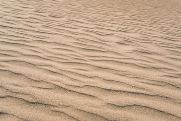 Great Sand Dunes National Park